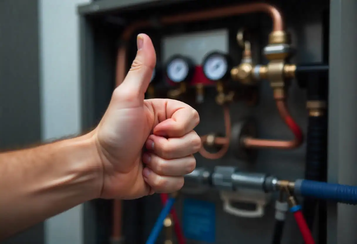 Emergency HVAC services and installations in Round O, SC